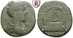 56603 Marcus Aurelius, Bronze