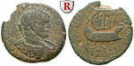 56617 Caracalla, Bronze