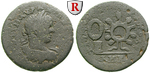 56622 Elagabal, Bronze