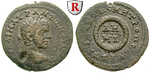 56627 Elagabal, Bronze