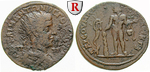 56657 Gordianus III., Bronze
