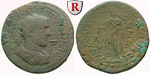 56664 Philippus I., Bronze