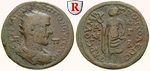 56666 Philippus I., Bronze