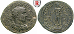 56667 Philippus I., Bronze