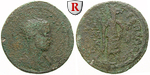 56669 Philippus I., Bronze