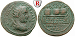 56689 Valerianus I., Bronze