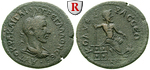 56721 Trebonianus Gallus, Bronze