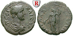 56722 Geta, Caesar, Bronze