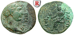 56727 Traianus, Bronze