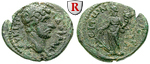56729 Hadrianus, Bronze