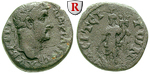 56730 Hadrianus, Bronze