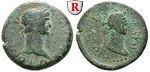 56733 Traianus, Bronze