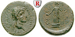 56736 Tiberius, Bronze