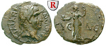 56737 Traianus, Bronze