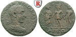 56748 Traianus Decius, Bronze