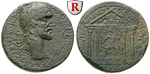 56769 Macrinus, Bronze
