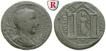 56781 Philippus I., Bronze