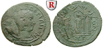 56788 Valerianus I., Bronze