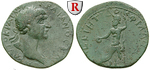 56804 Traianus, Bronze