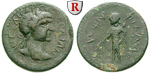 56806 Traianus, Bronze