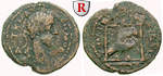 56807 Commodus, Bronze
