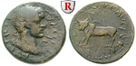 56818 Traianus, Bronze