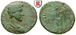 56822 Commodus, Bronze