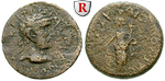 56823 Hadrianus, Bronze