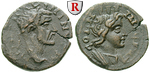 56824 Maximinus I., Bronze