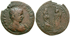 56842 Philippus I., Bronze