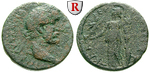 56848 Antoninus Pius, Bronze
