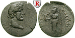 56849 Antoninus Pius, Bronze