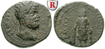 56852 Septimius Severus, Bronze
