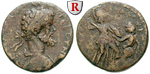 56853 Septimius Severus, Bronze