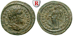 56854 Septimius Severus, Bronze