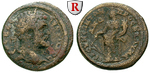 56855 Septimius Severus, Bronze