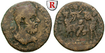 56856 Macrinus, Bronze