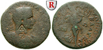 56859 Severus Alexander, Bronze