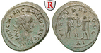 56862 Carus, Antoninian