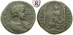 56866 Severus Alexander, Bronze