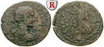 56871 Gordianus III., Bronze