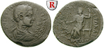 56872 Gordianus III., Bronze