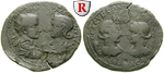 56879 Gordianus III., Bronze