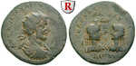 56881 Philippus I., Bronze