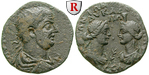 56885 Valerianus I., Bronze