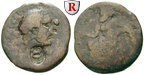 56927 Antoninus Pius, Bronze