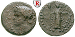 56942 Domitianus, Bronze