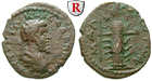 56944 Septimius Severus, Bronze