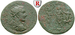 56948 Traianus Decius, Bronze