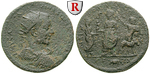 56949 Traianus Decius, Bronze